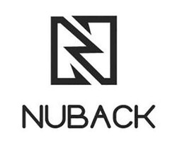 NUBACK