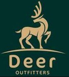 Deer OUTFITTERS