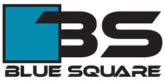 BS BLUE SQUARE