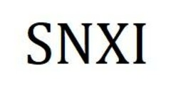 SNXI