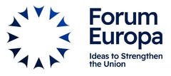 Forum Europa Ideas to Strengthen the Union