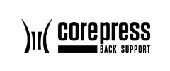 CORE PRESS BACK SUPPORT