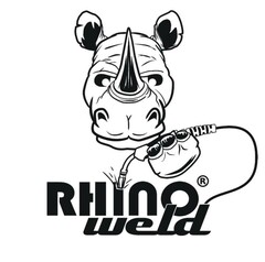 RHINO weld