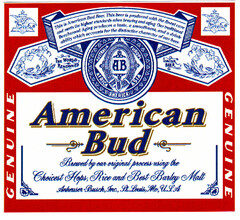 American Bud
