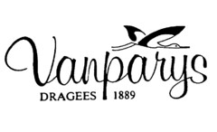 Vanparys DRAGEES 1889
