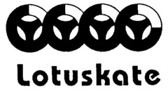 Lotuskate