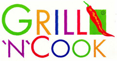 GRILL'N'COOK