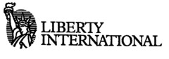 LIBERTY INTERNATIONAL