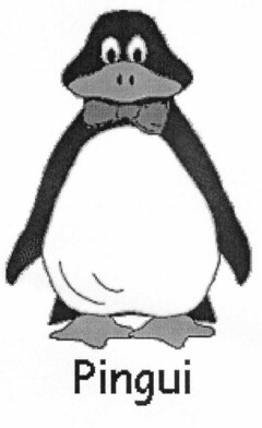 Pingui