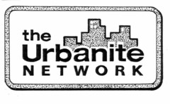 the Urbanite NETWORK