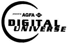 powered by AGFA DIGITAL UNIVERSE