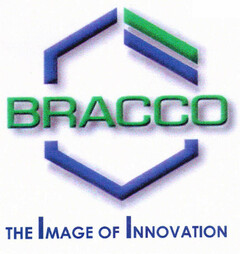 BRACCO THE IMAGE OF INNOVATION