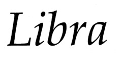 Libra