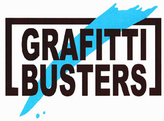 GRAFITTI BUSTERS