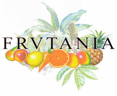 FRVTANIA