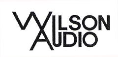 WILSON AUDIO