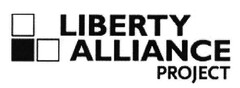 LIBERTY ALLIANCE PROJECT