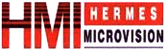 HMI HERMES MICROVISION