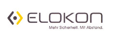 ELOKON Mehr Sicherheit. Mit Abstand.