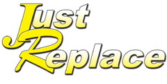 Just Replace