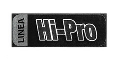 LINEA Hi-Pro