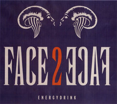 FACE 2 FACE ENERGYDRINK