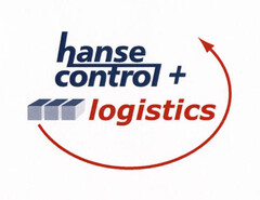 hanse control + logistics