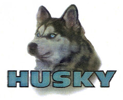 HUSKY