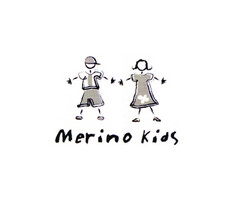 Merino Kids