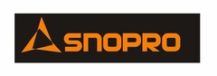 SNOPRO