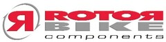 R ROTOR BIKE components