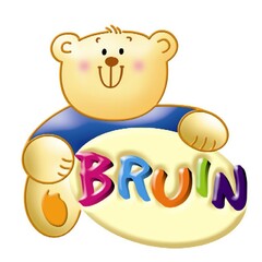 BRUIN