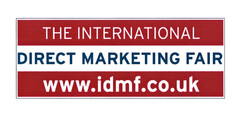 THE INTERNATIONAL DIRECT MARKETING FAIR www.idmf.co.uk