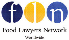 fln Food Lawyers Network Worldwide