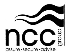 ncc group assure.secure.advise