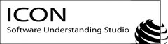 ICON Software Understanding Studio