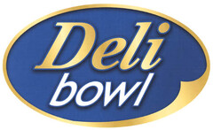 Delibowl