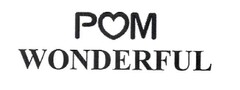 POM WONDERFUL