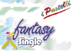 fantasy Single i Pastelli