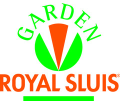 GARDEN ROYAL SLUIS