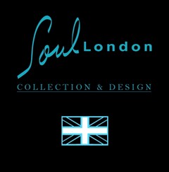 Soul London COLLECTION & DESIGN