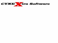 CYNEXtra Software