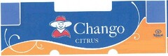 Chango CITRUS