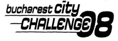 bucharest city CHALLENGE 08