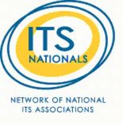 ITS NATIONALS NETWORK OF NATIONAL ITS ASSOCIATIONS