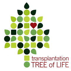 transplantation TREE of LIFE