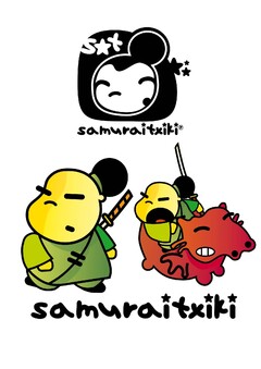 samuraitxiki