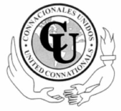 CONNACIONALES UNIDOS - UNITED CONNATIONALS