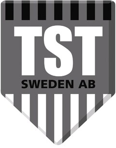 TST SWEDEN AB