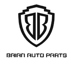 BAIAN AUTO PARTS